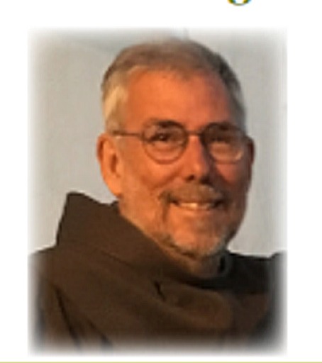 Fr Tom Herbst OFM