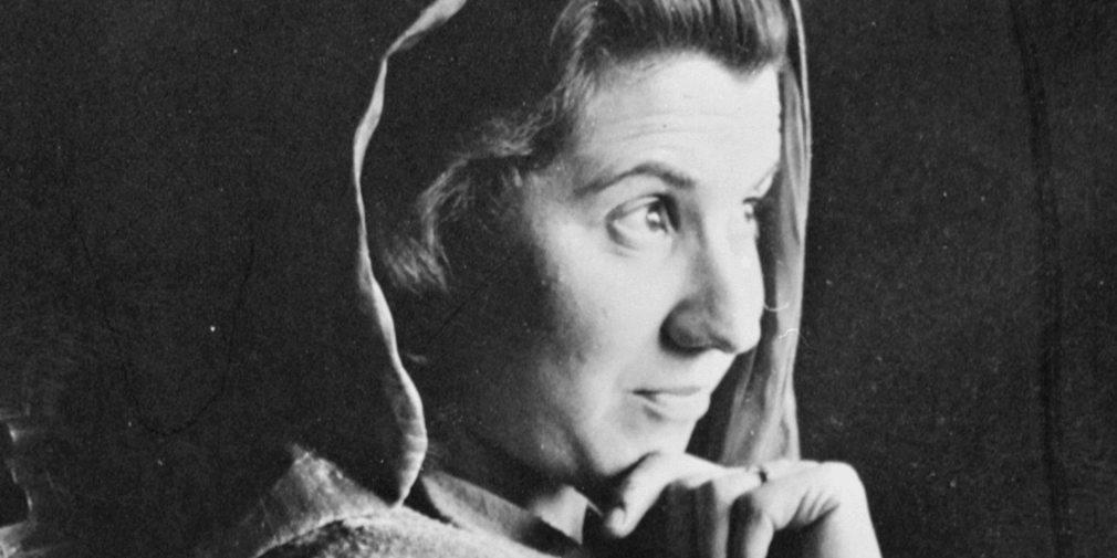 Etty Hillesum