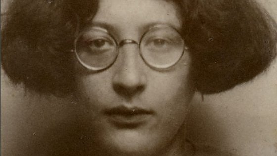 Simone Weil Profile