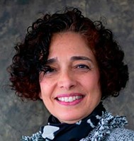 Dr Tamara Salmen