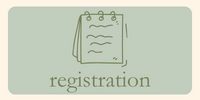 registration icon