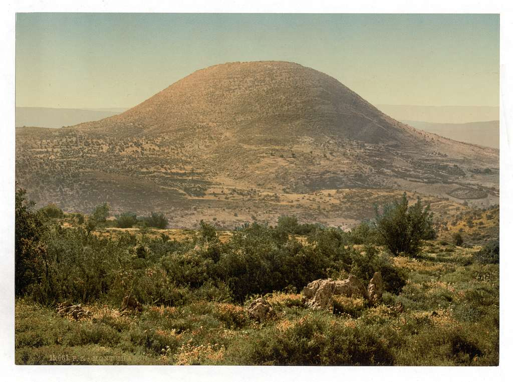 Mount Tabor