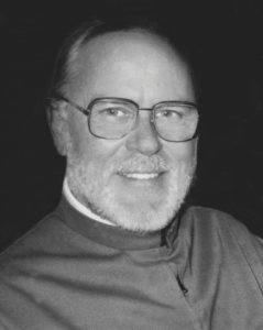 Father John Main