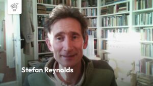 An interview with Stefan Reynolds on Christian mystics