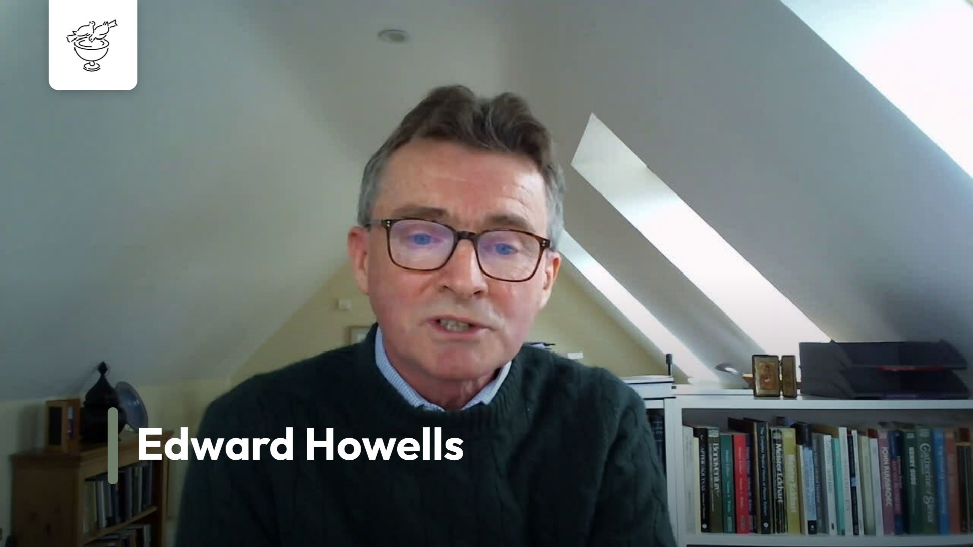 Edward Howells