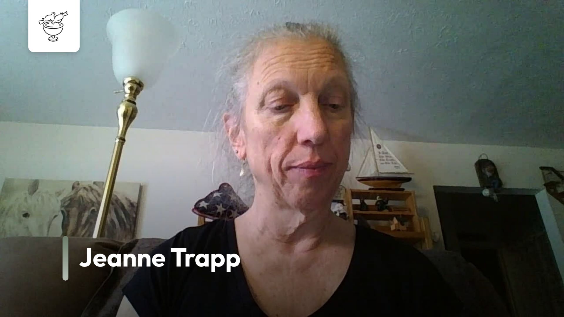 Jeanne Trapp