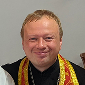 Fr. Anastasiy Danylevsky