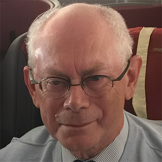 Herman van Rompuy