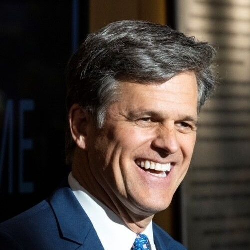 Tim Shriver