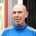 Terry Doyle
