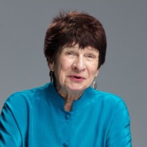Danah Zohar