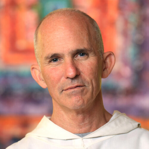 Fr Cyprian Consiglio