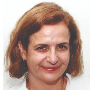 Patricia Cury