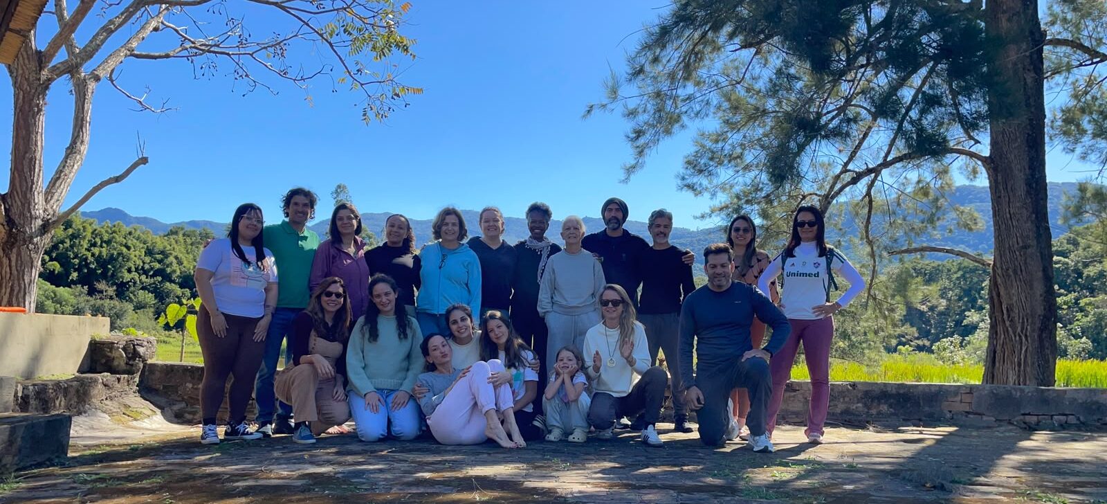 Young Adult Retreat Brazil 2026