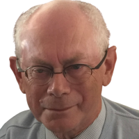 Herman Van Rompuy