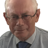 Herman Van Rompuy