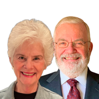 Jane McAuliffe & Dennis McAuliffe