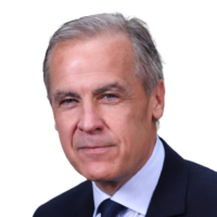 Mark Carney