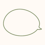 Bubble chat icon