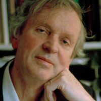 Rupert Sheldrake