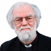 Rowan Williams